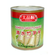 2950g Canned Bamboo Shoots Mitades